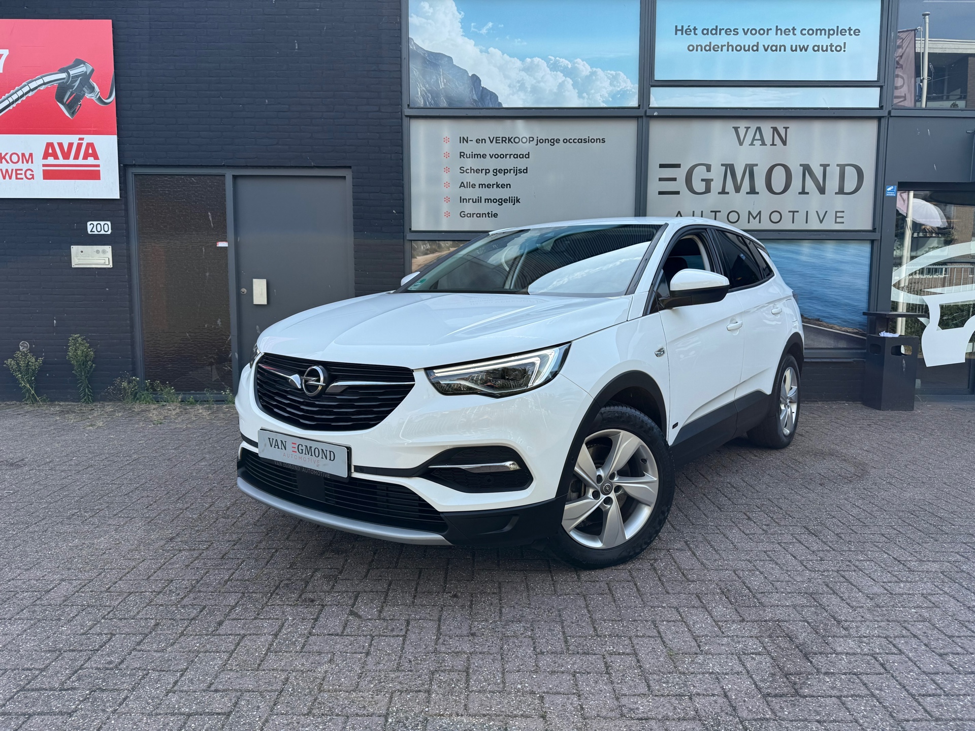 Opel Grandland X 1.6 Turbo Plug-In Hybrid 4x4 Business Elegance 225PK 47182833-0.jpg | Van Egmond Automotive