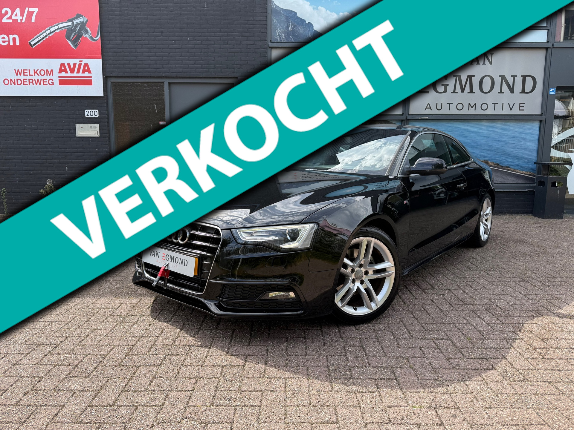 Audi A5 Coupé 1.8 TFSI Pro Line 47199607-0.jpg | Van Egmond Automotive