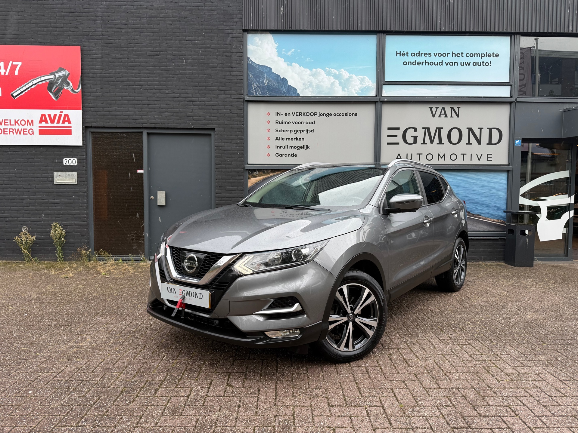 Nissan QASHQAI 1.2 N-Connecta, Automaat 47254219-0.jpg | Van Egmond Automotive