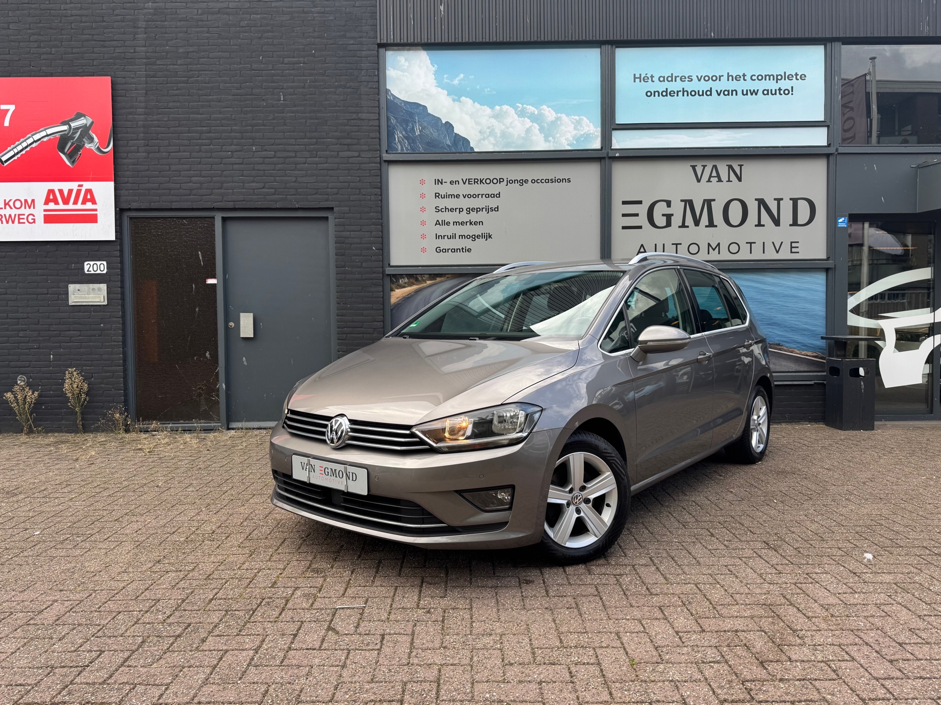 Volkswagen Golf Sportsvan 1.6 TDI Highline 47321711-0.jpg | Van Egmond Automotive