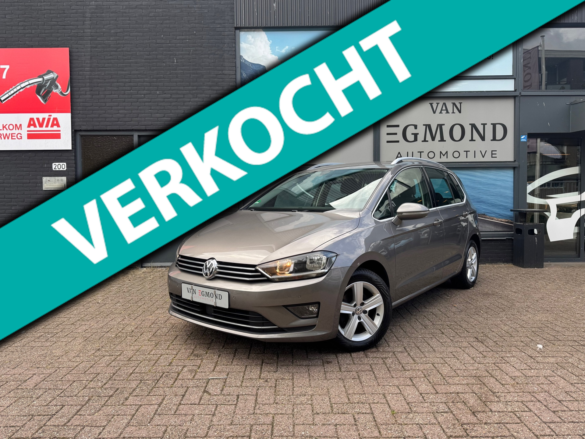 Volkswagen Golf Sportsvan 1.6 TDI Highline 47321711-0.jpg | Van Egmond Automotive