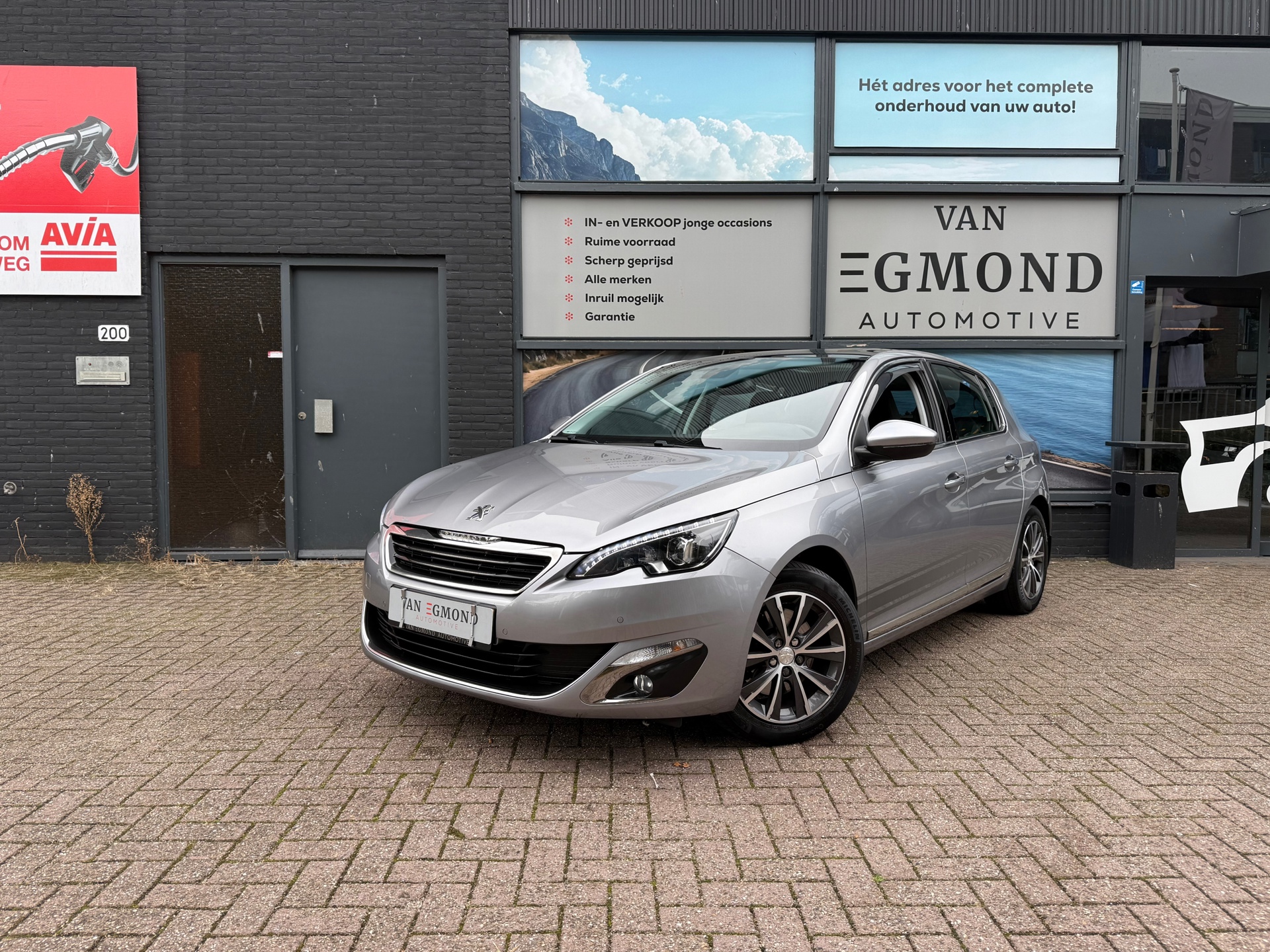 Peugeot 308 1.6 THP Première 47508508-0.jpg | Van Egmond Automotive