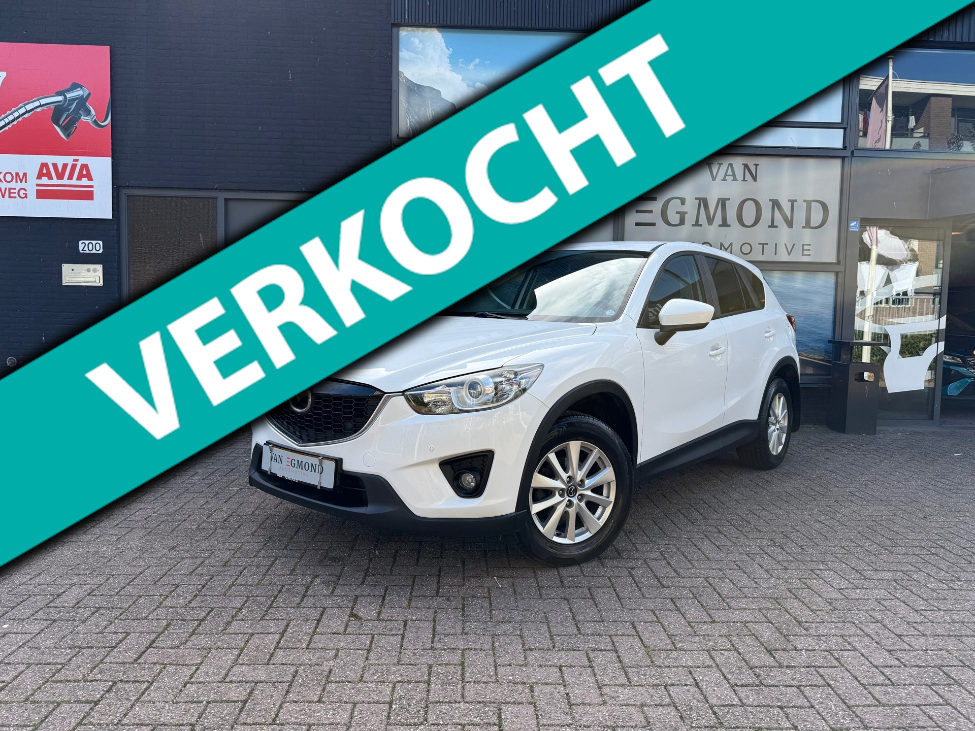 Mazda CX-5 2.0 TS+ 2WD 47510502-0.jpg | Van Egmond Automotive