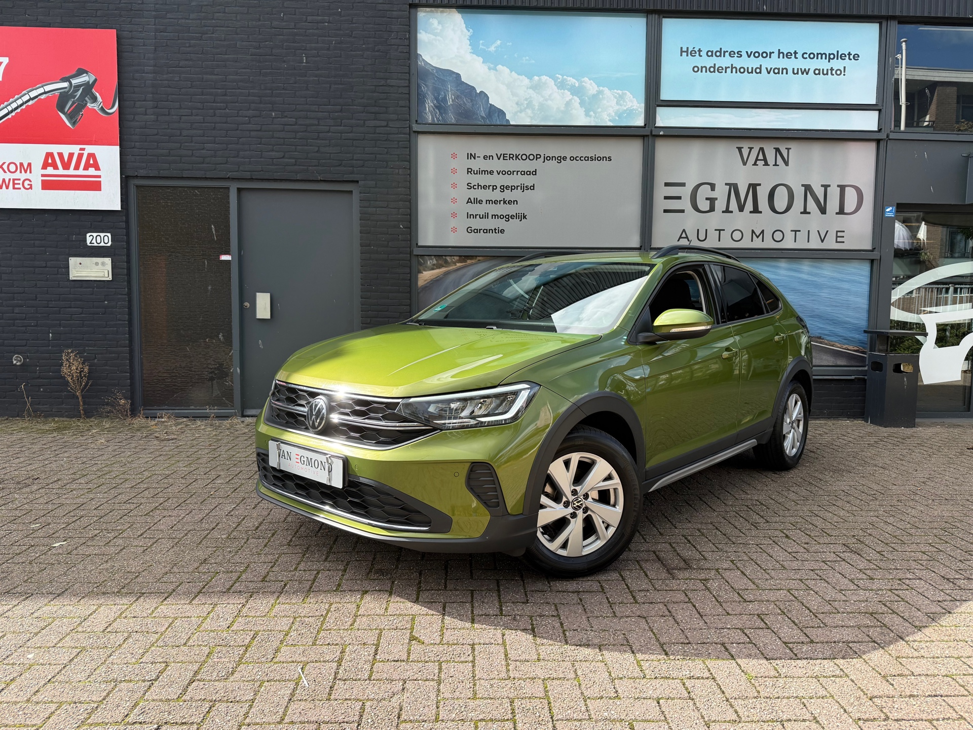 Volkswagen Taigo 1.0 TSI Life Business 47561167-0.jpg | Van Egmond Automotive