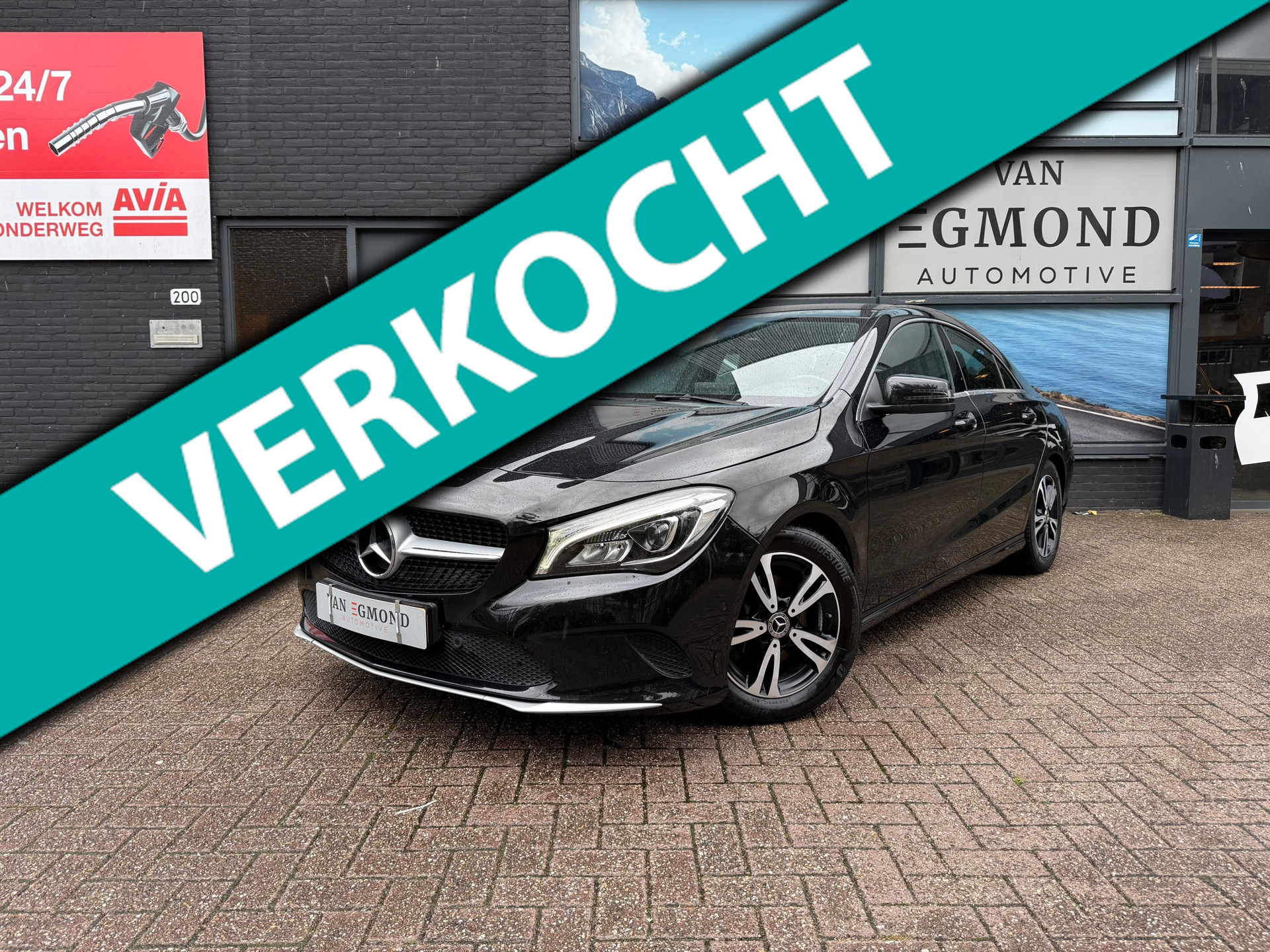 Mercedes-Benz CLA 180 Prestige 47729509-0.jpg | Van Egmond Automotive
