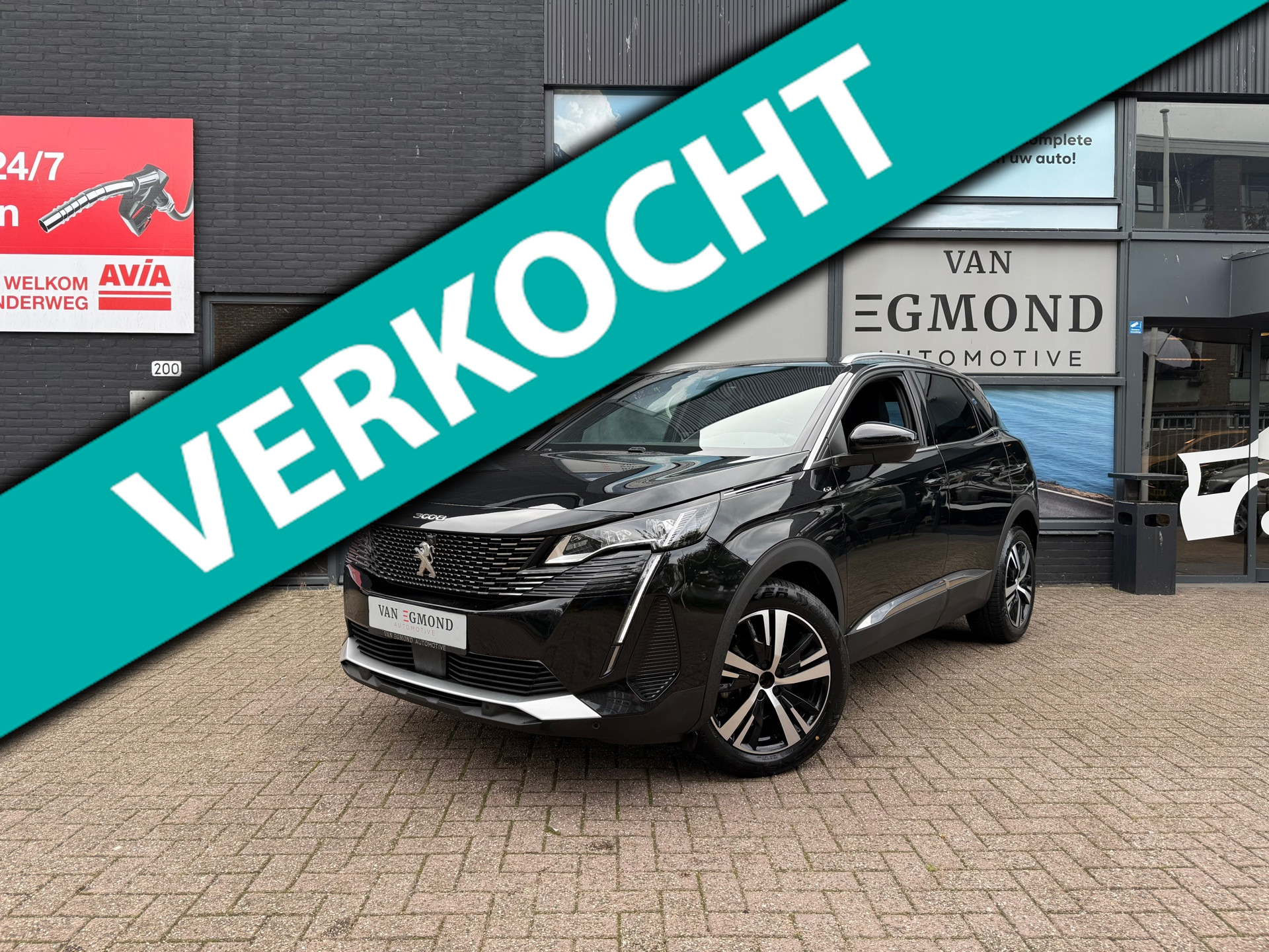 Peugeot 3008 1.2 Hybrid 145 e - DSC GT 47919251-0.jpg | Van Egmond Automotive