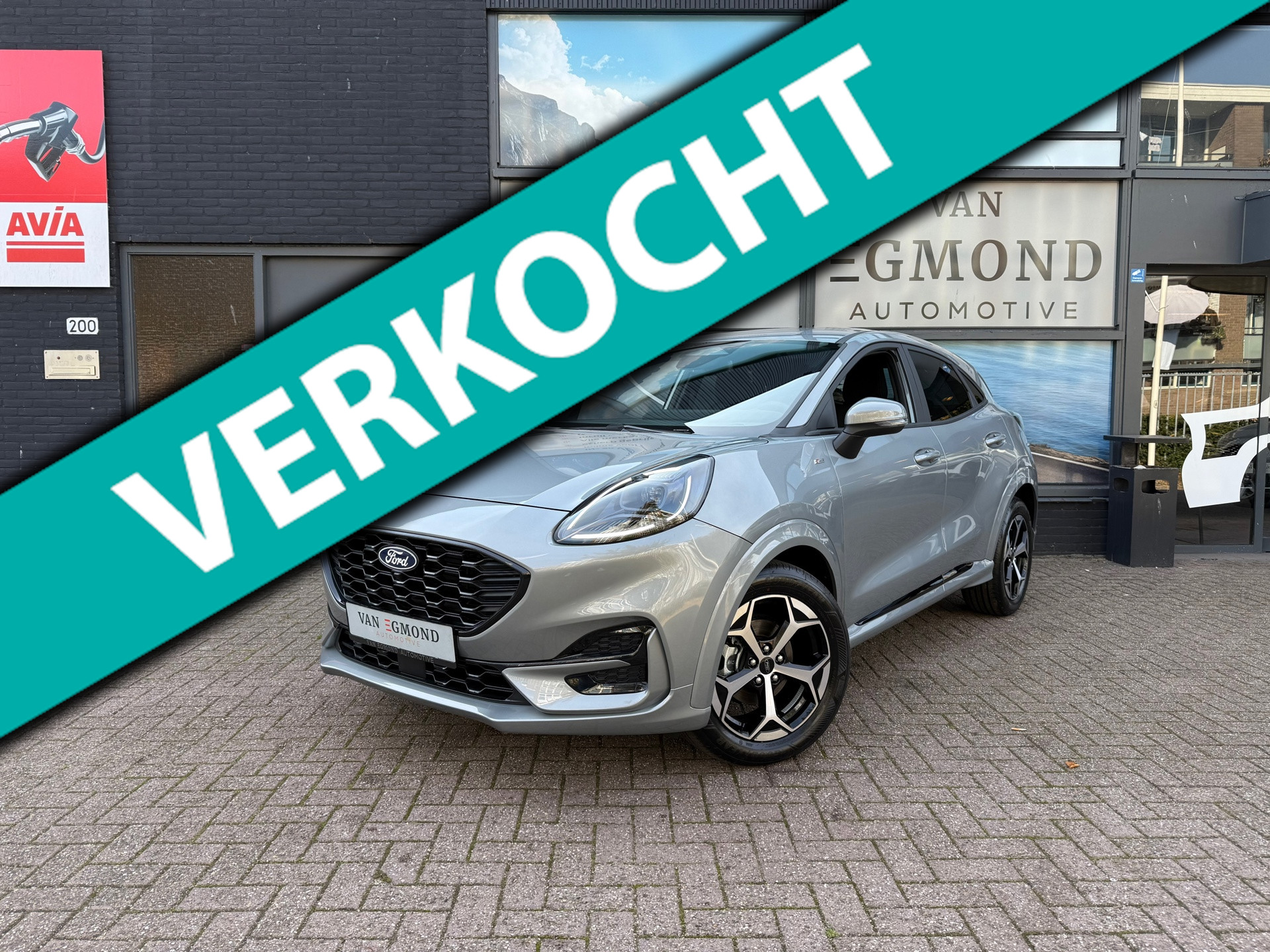 Ford Puma 1.0 EcoBoost Hybrid ST-Line 48026573-0.jpg | Van Egmond Automotive