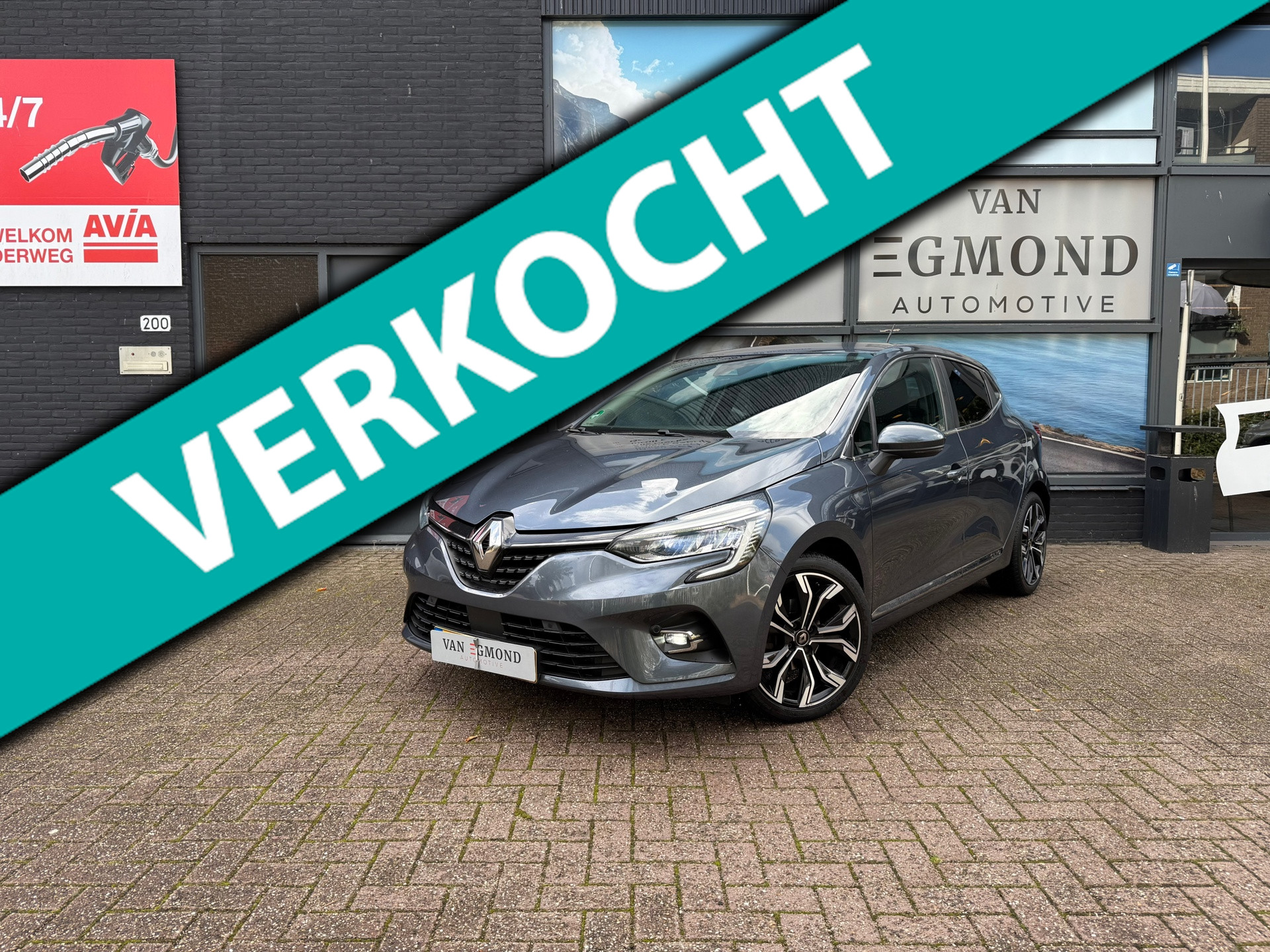 Renault Clio 1.0 TCe Intens 48109105-0.jpg | Van Egmond Automotive