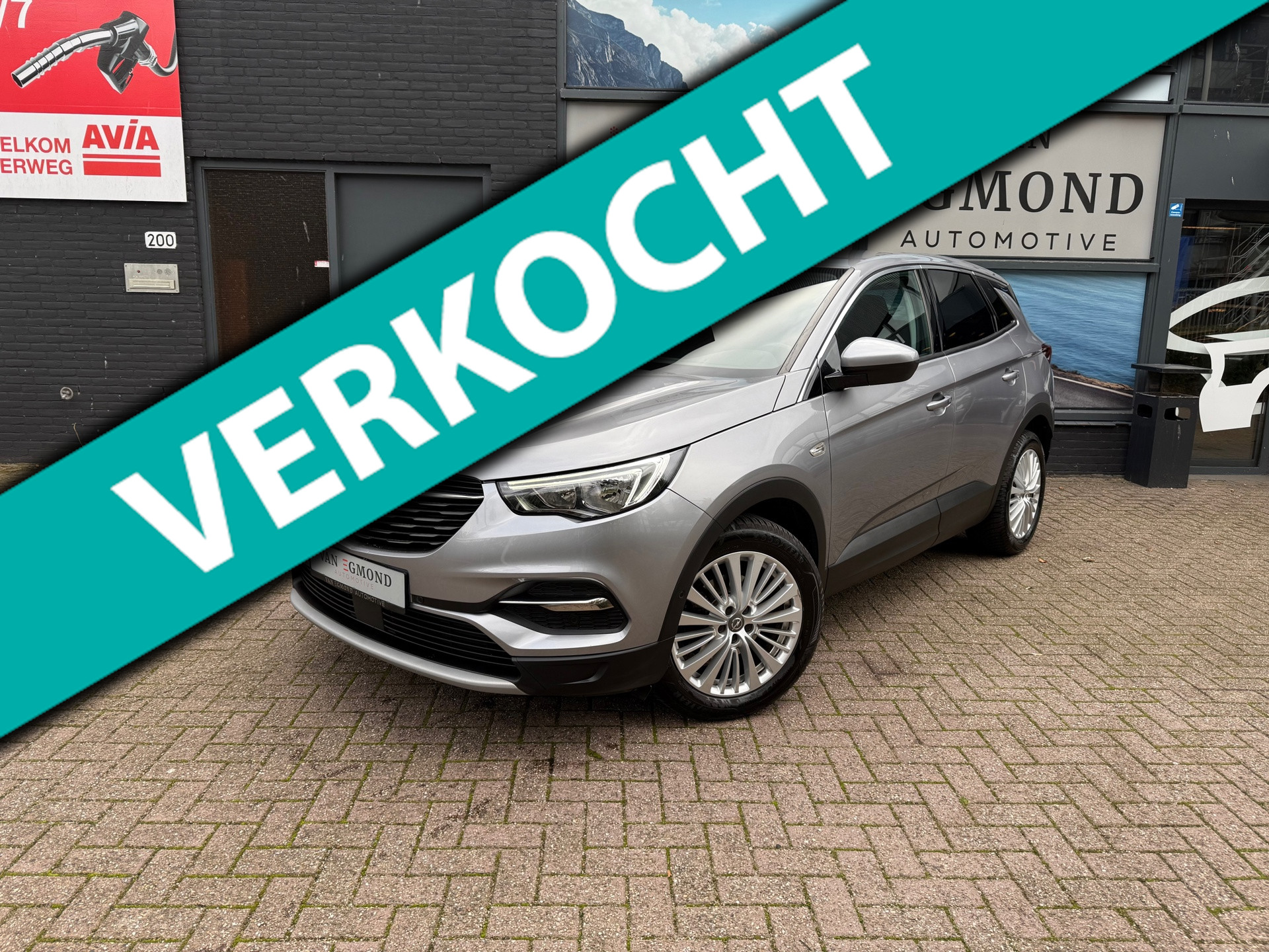 Opel Grandland X 1.2 Turbo Innovation 48301306-0.jpg | Van Egmond Automotive