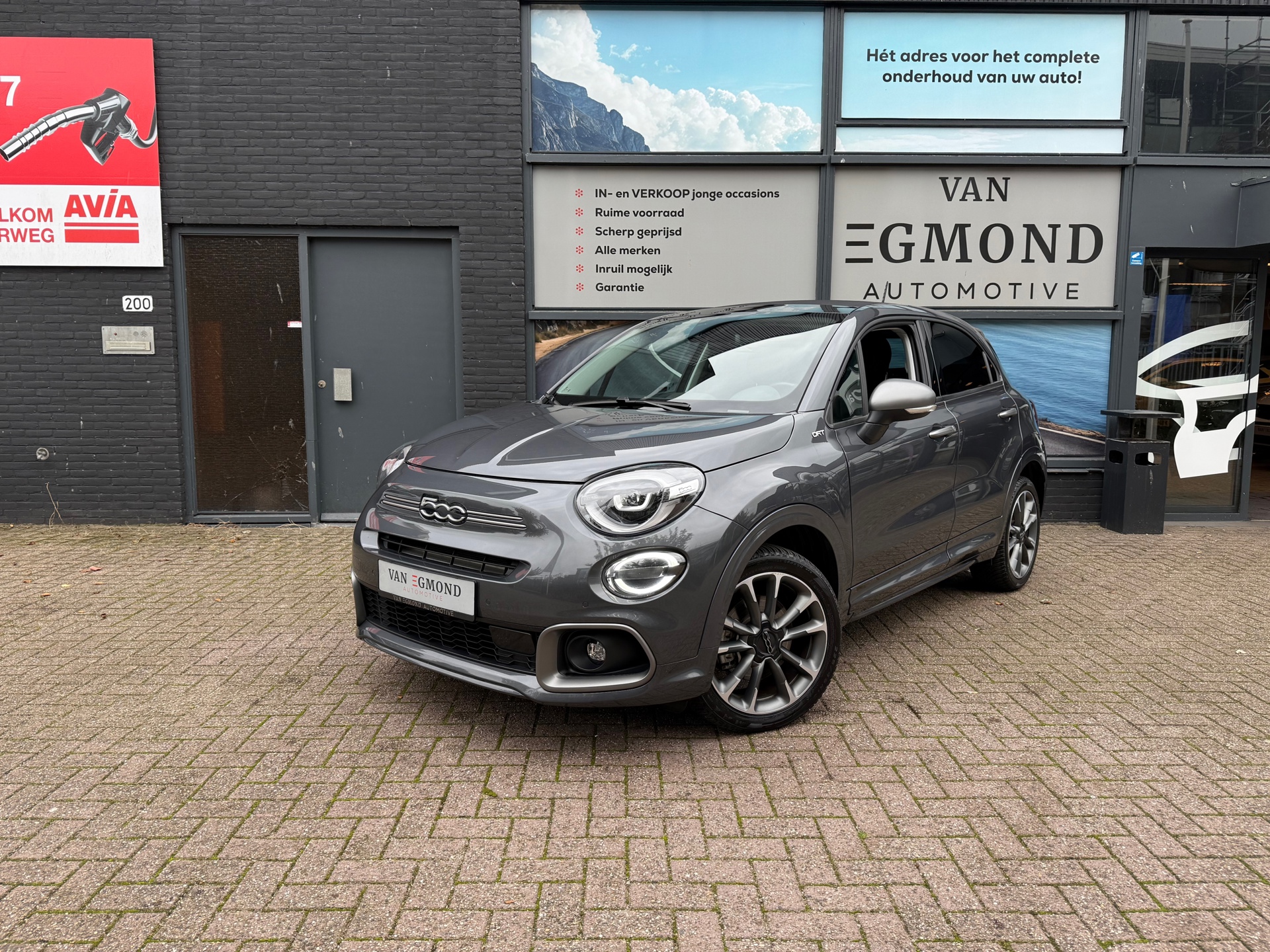 Fiat 500X 1.5 Hybrid Sport Cabrio 48301845-0.jpg | Van Egmond Automotive