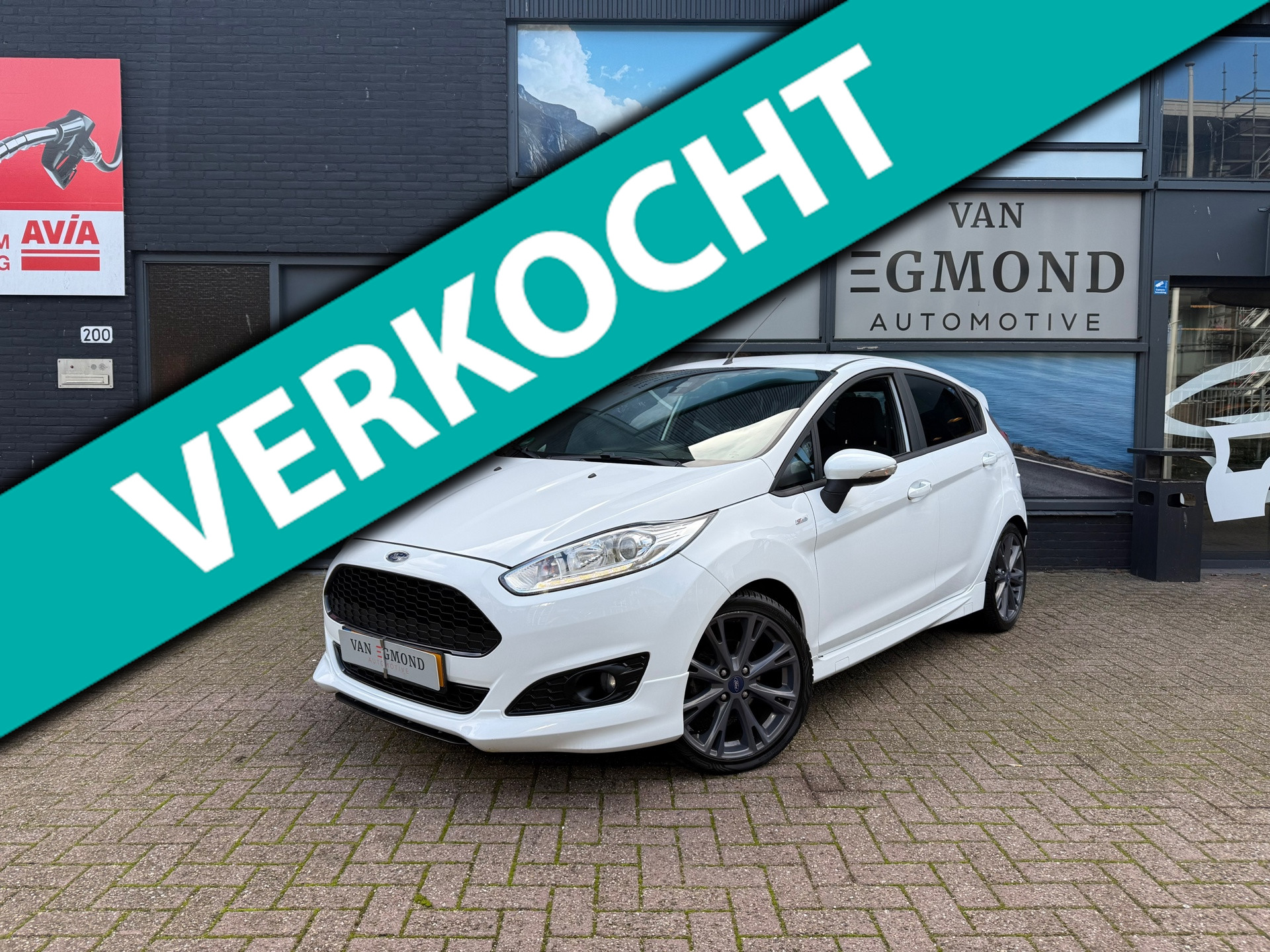 Ford Fiesta 1.0 EcoBoost ST Line 48375348-0.jpg | Van Egmond Automotive