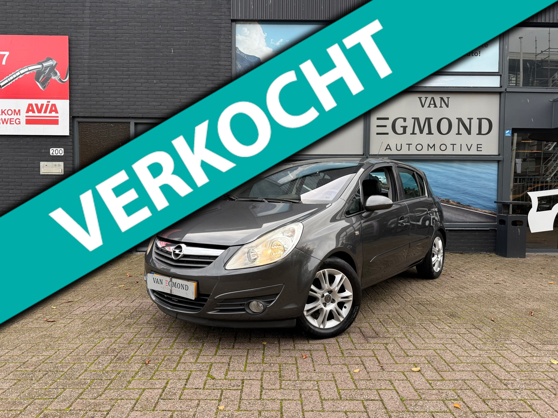 Opel Corsa 1.2-16V Cosmo, Automaat 48533712-0.jpg | Van Egmond Automotive