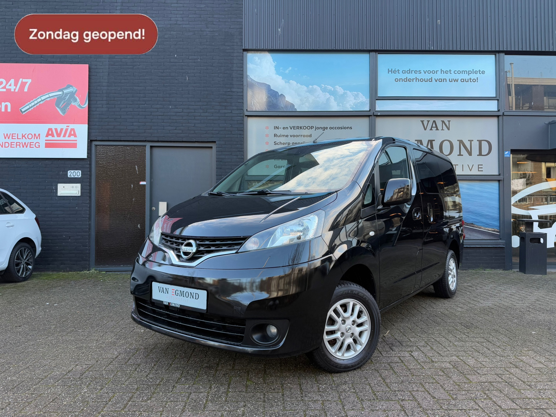 Nissan NV200 1.6 Acenta, 7p, 48535050-0.jpg | Van Egmond Automotive