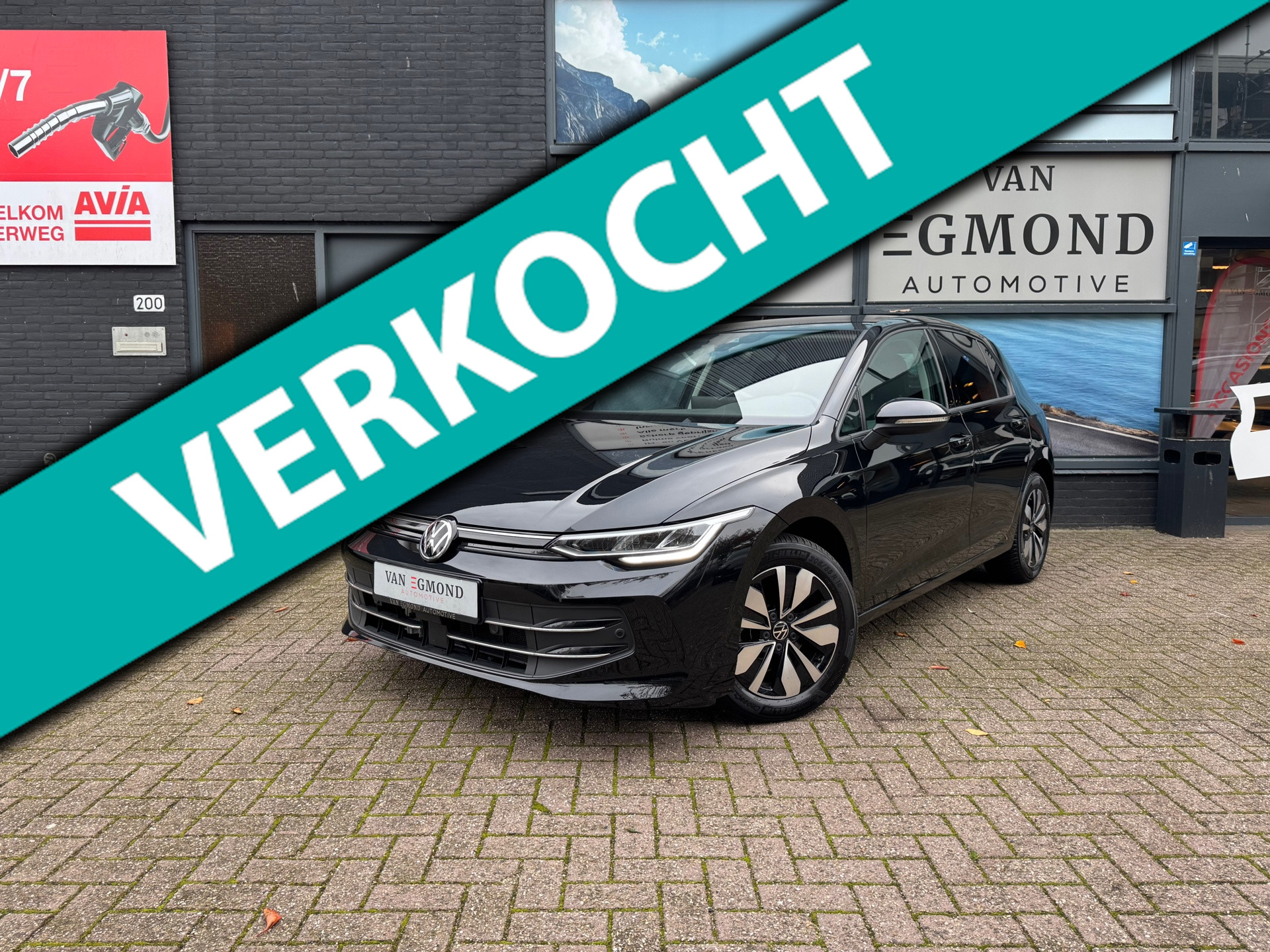 Volkswagen Golf 1.5 eTSI 48827395-0.jpg | Van Egmond Automotive